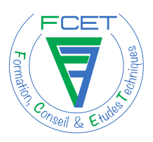 FCET